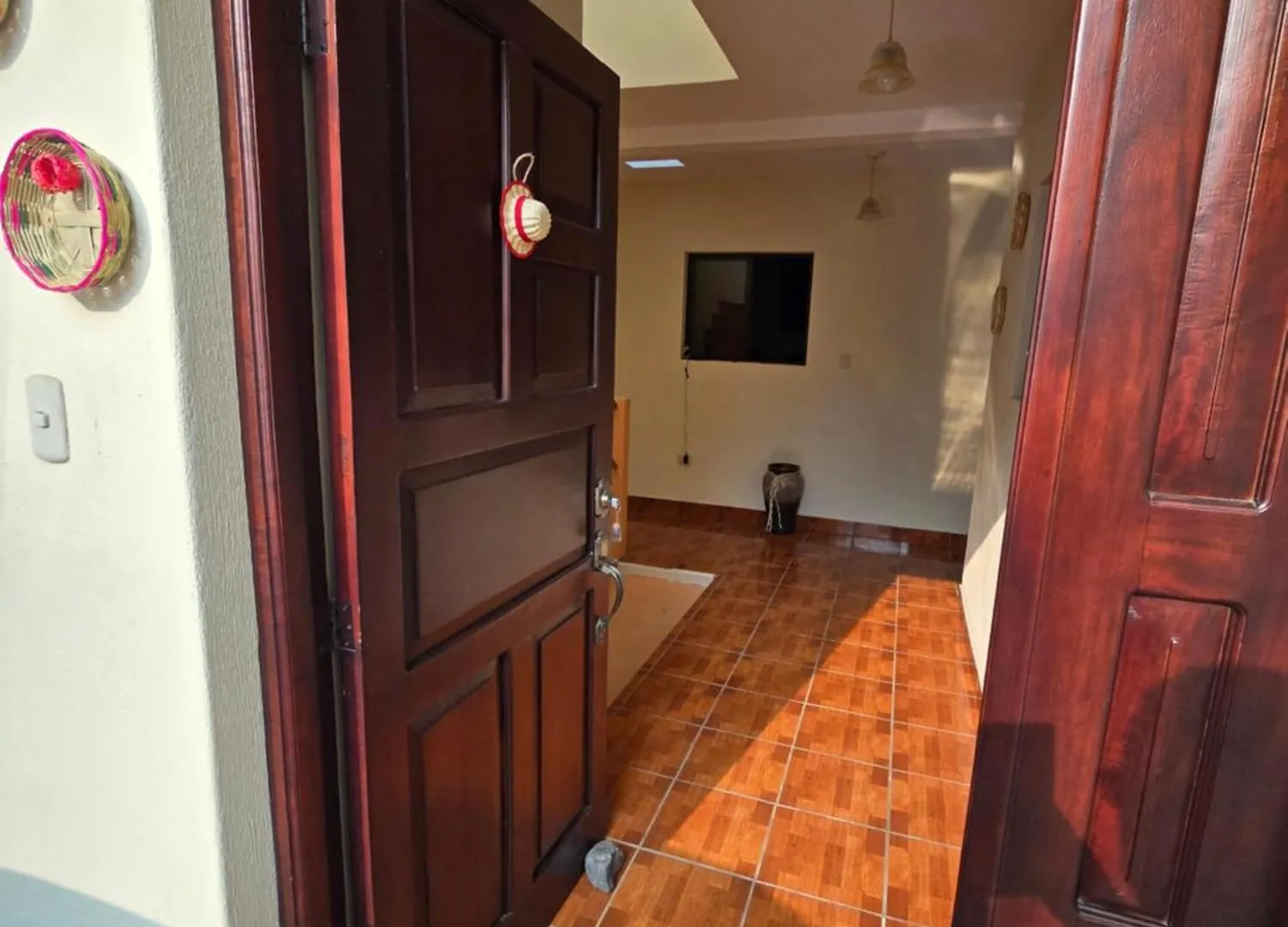 아파트호텔 안티구아 과테말라 Casa Nazareno 아파트 호텔