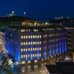**** Hotel Doubletree By Hilton - Sirkeci Turquía